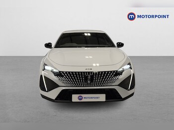 Used Peugeot 408 2024 for sale - 77505928: Photo