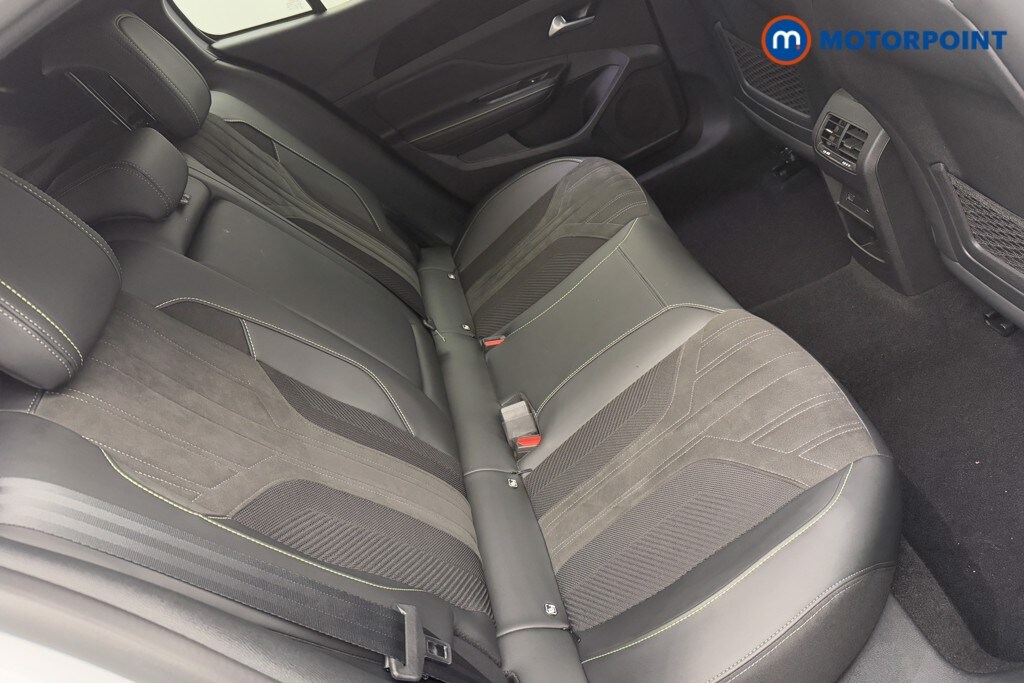 Used Peugeot 408 2024 for sale - 77505928: Photo 34