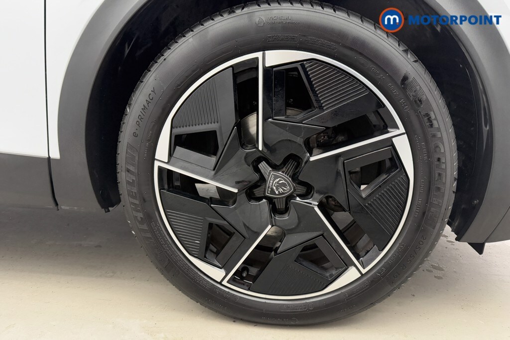 Used Peugeot 408 2024 for sale - 77505928: Photo 43