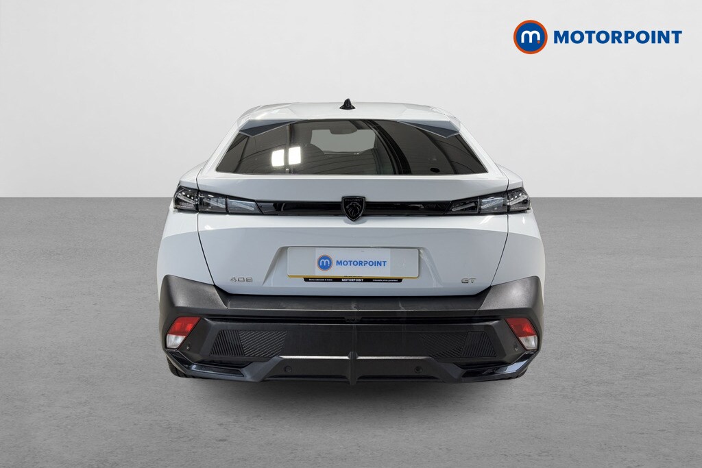 Used Peugeot 408 2024 for sale - 77505928: Photo 6