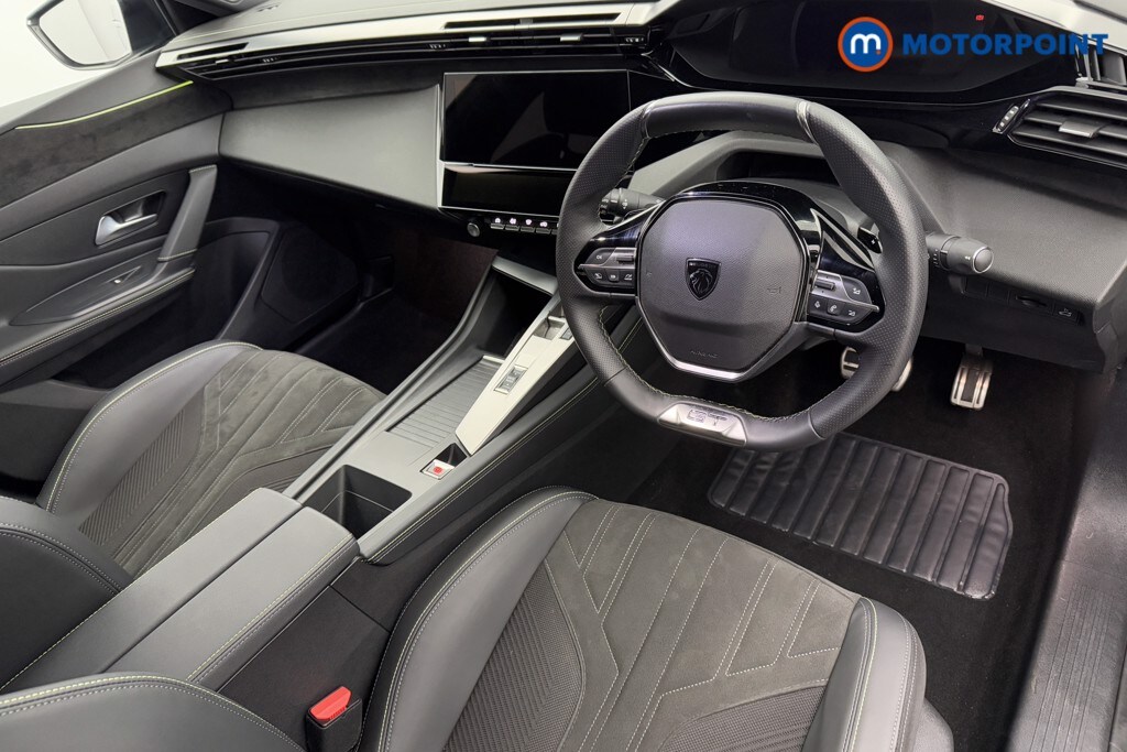 Used Peugeot 408 2024 for sale - 77505928: Photo 9