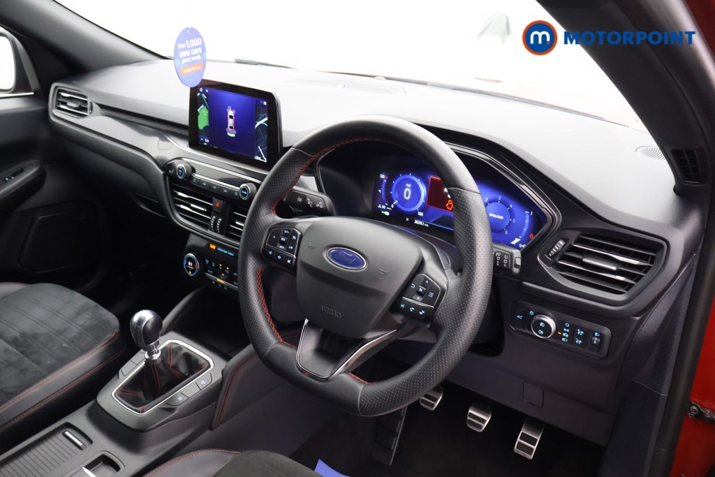 Used Ford Kuga 2022 for sale - 77297751: Photo 22