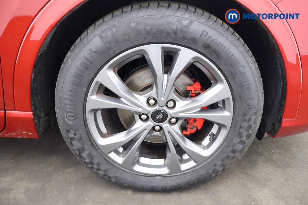 Used Ford Kuga 2022 for sale - 77297751: Photo 29