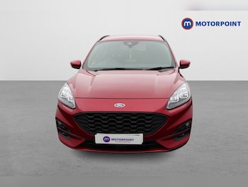 Used Ford Kuga 2022 for sale - 77297751: Photo