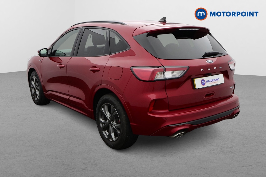 Used Ford Kuga 2022 for sale - 77297751: Photo 5