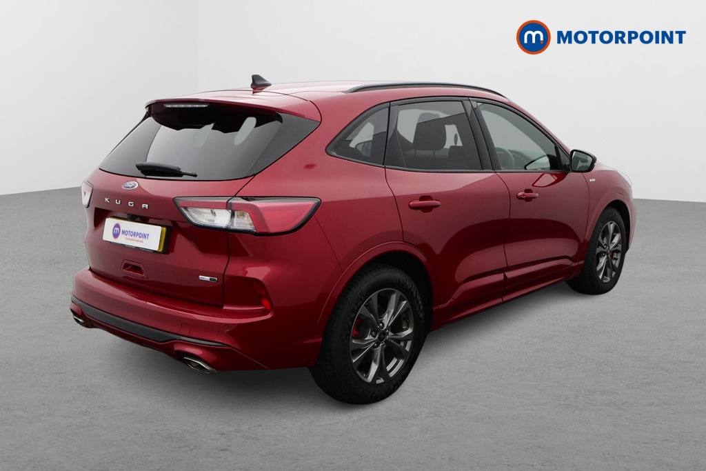 Used Ford Kuga 2022 for sale - 77297751: Photo 7