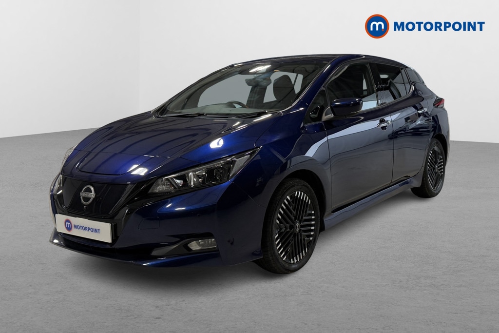 Used Nissan Leaf 2022 for sale - 76505178: Photo 1