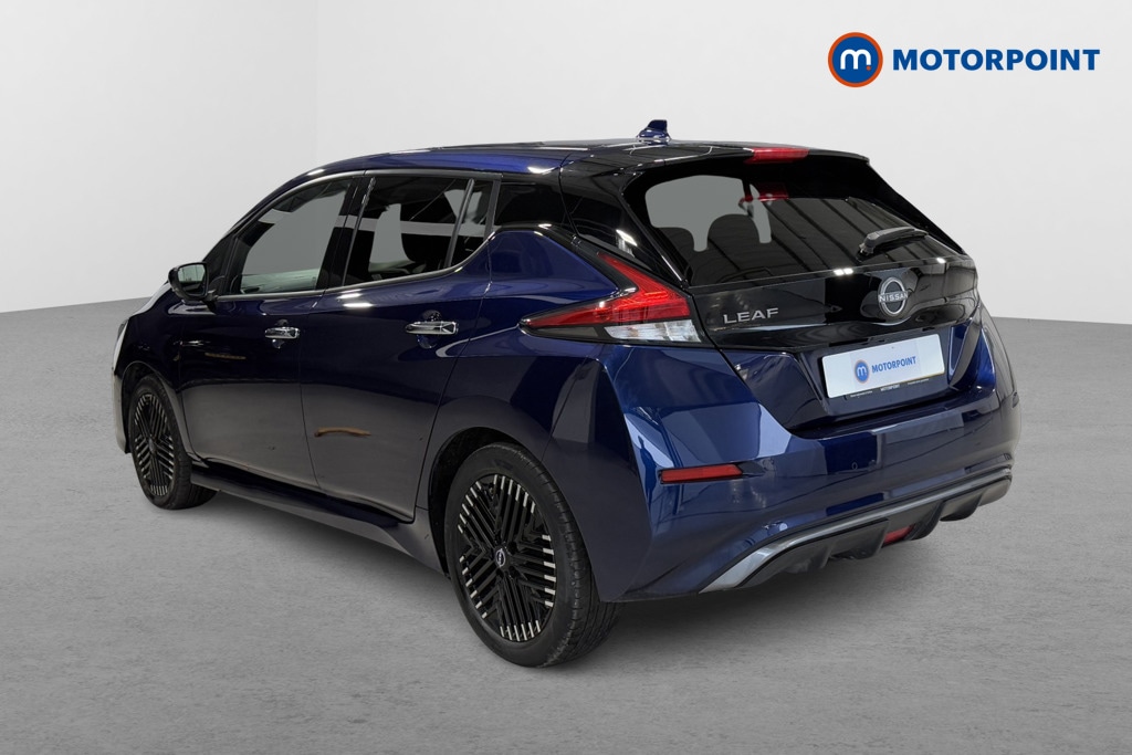 Used Nissan Leaf 2022 for sale - 76505178: Photo 3