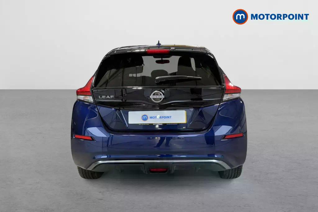 Used Nissan Leaf 2022 for sale - 76505178: Photo 4