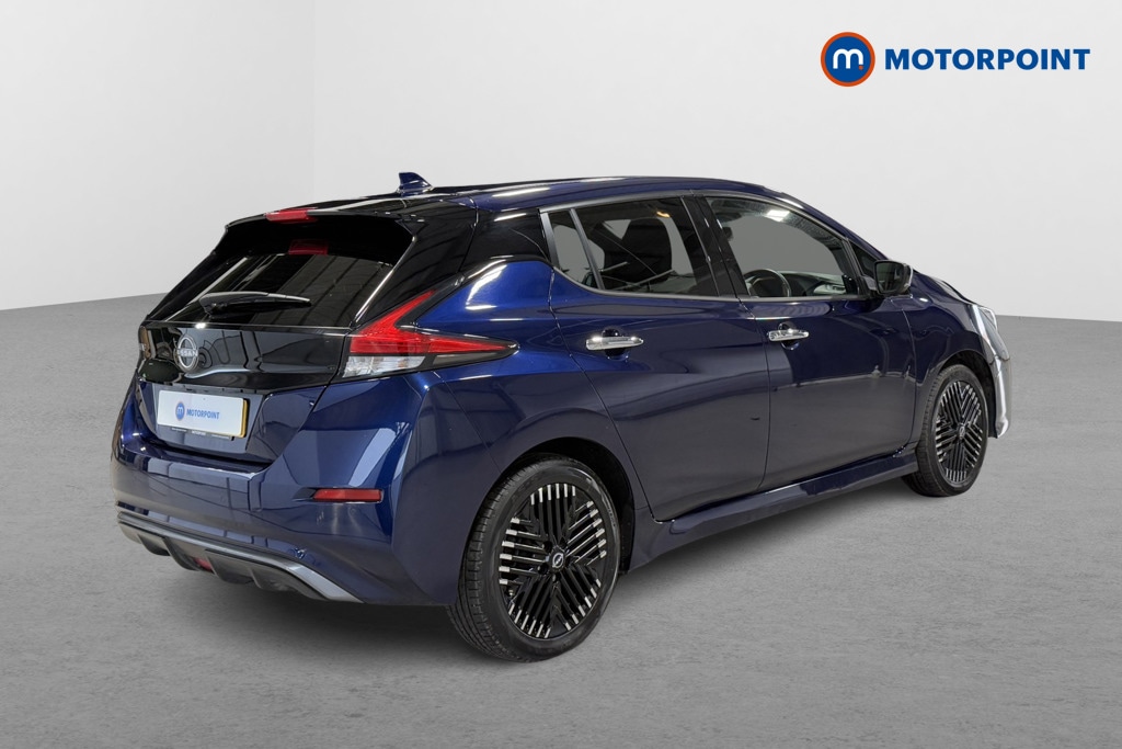 Used Nissan Leaf 2022 for sale - 76505178: Photo 5