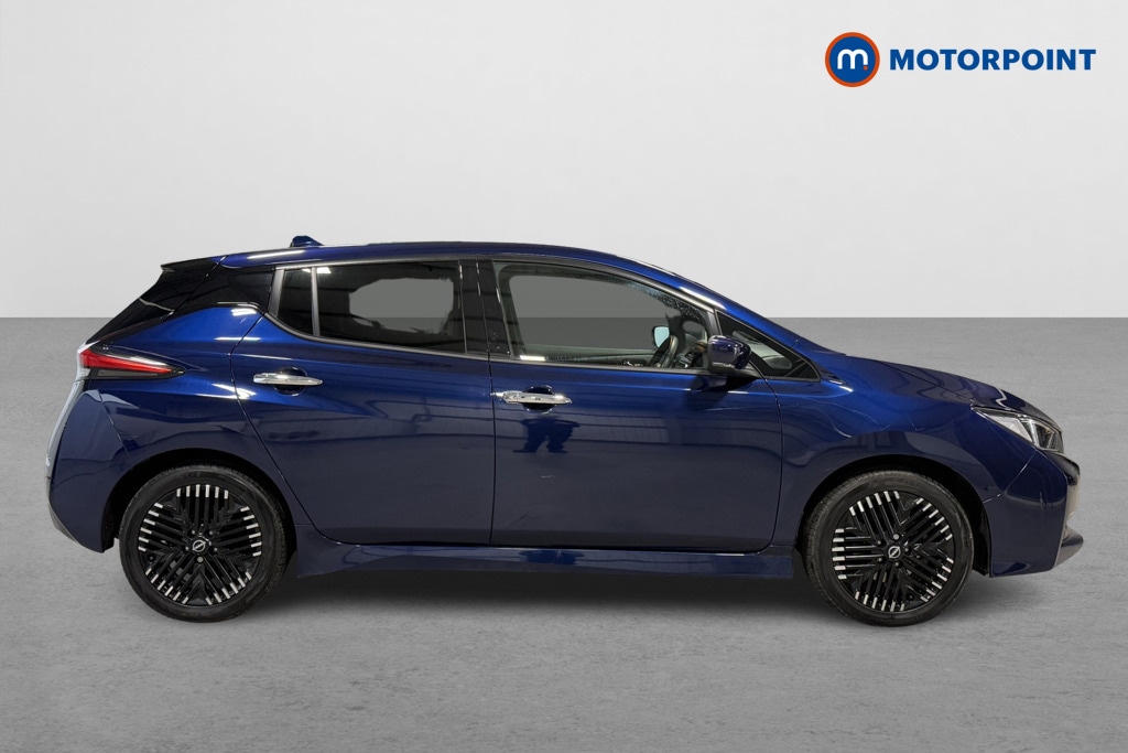 Used Nissan Leaf 2022 for sale - 76505178: Photo 6