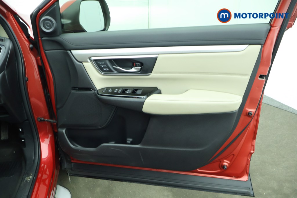 Used Honda CR-V 2021 for sale - 76616449: Photo 10