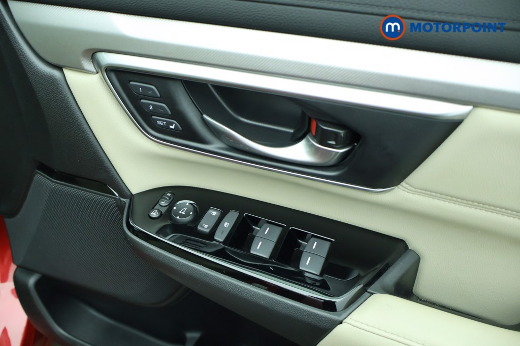 Used Honda CR-V 2021 for sale - 76616449: Photo 11