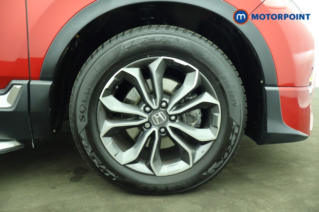 Used Honda CR-V 2021 for sale - 76616449: Photo 12