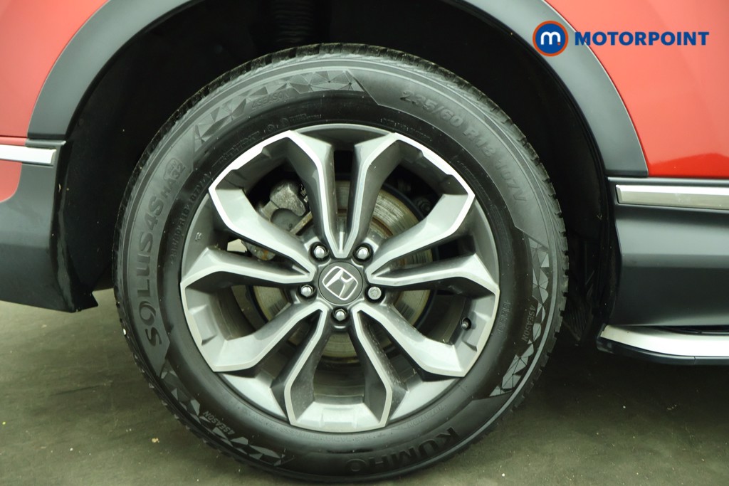 Used Honda CR-V 2021 for sale - 76616449: Photo 13