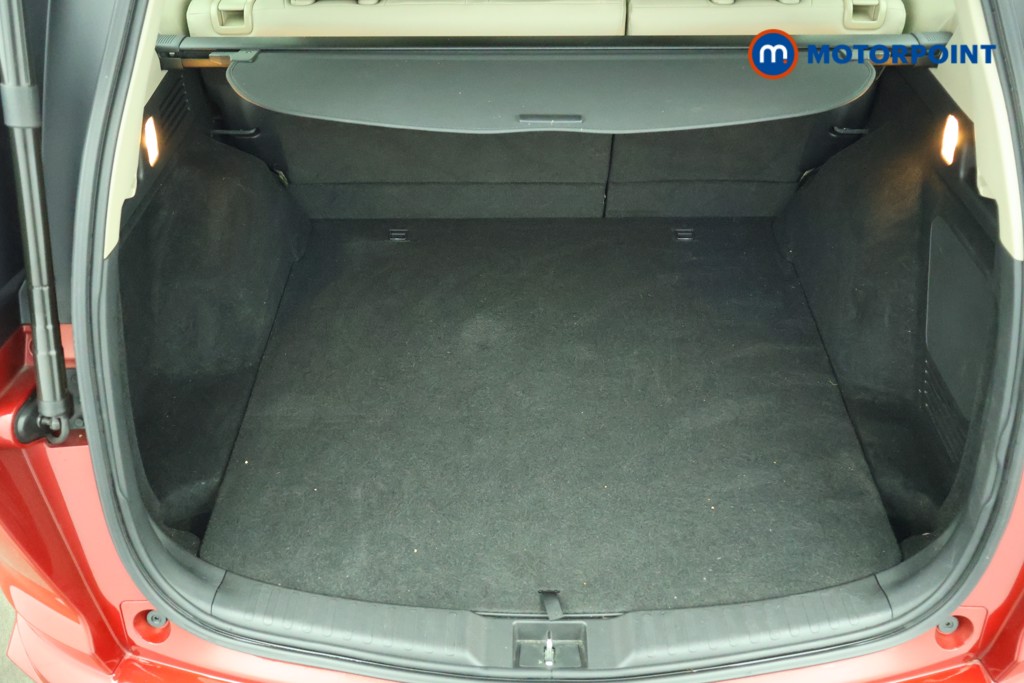 Used Honda CR-V 2021 for sale - 76616449: Photo 14