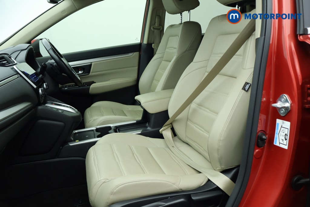 Used Honda CR-V 2021 for sale - 76616449: Photo 16