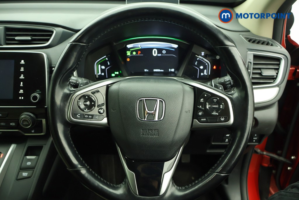 Used Honda CR-V 2021 for sale - 76616449: Photo 17