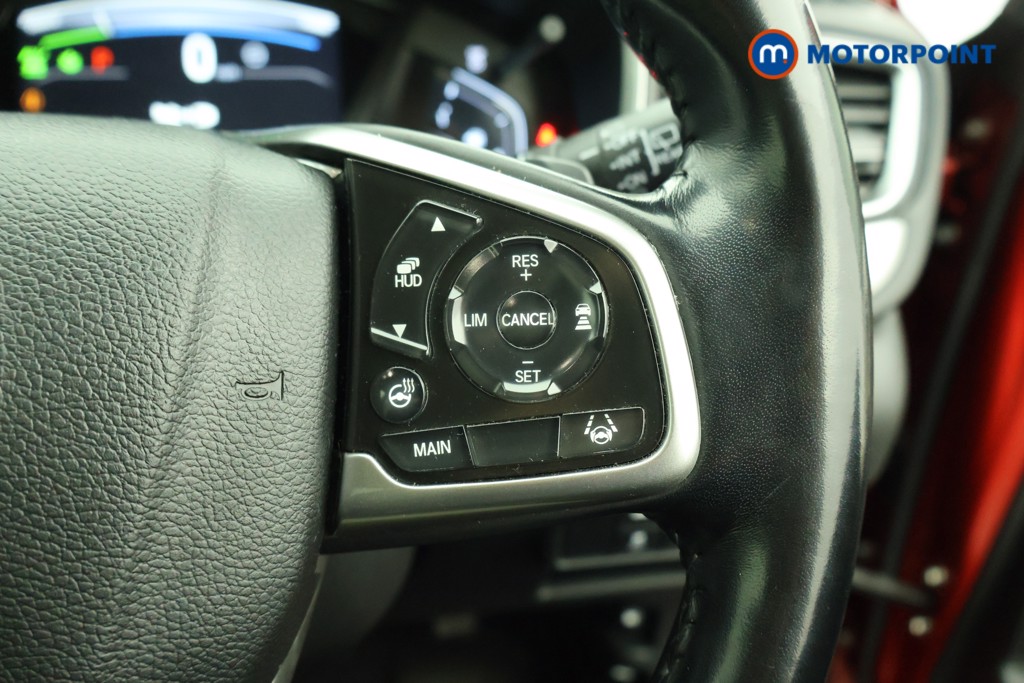 Used Honda CR-V 2021 for sale - 76616449: Photo 19