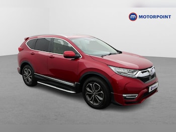Honda - CR-V