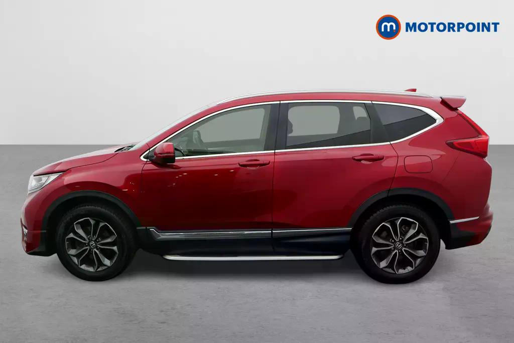 Used Honda CR-V 2021 for sale - 76616449: Photo 4