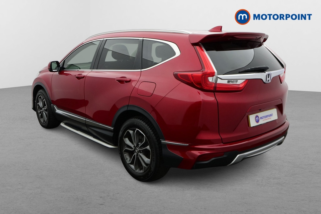 Used Honda CR-V 2021 for sale - 76616449: Photo 5