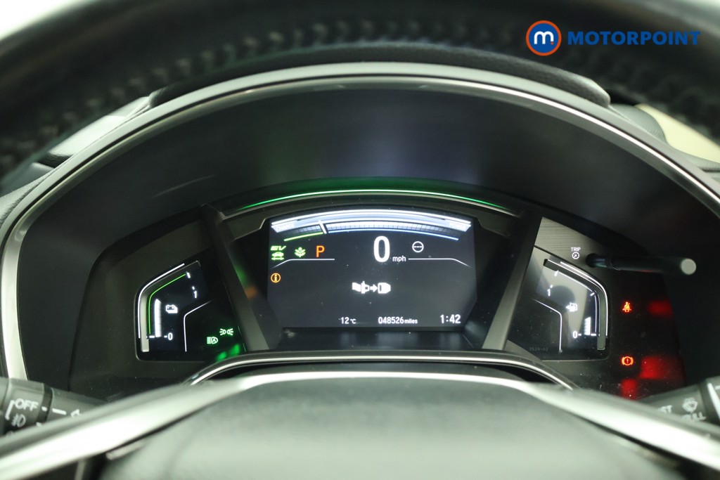 Used Honda CR-V 2021 for sale - 76616449: Photo 8