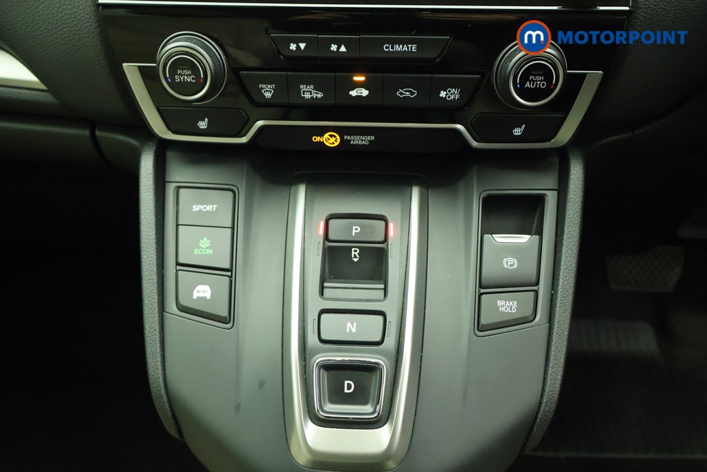 Used Honda CR-V 2021 for sale - 76616449: Photo 9