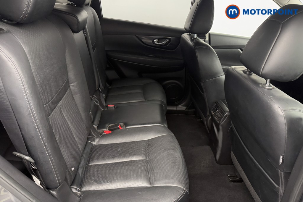Used Nissan X-Trail 2019 for sale - 76603693: Photo 19