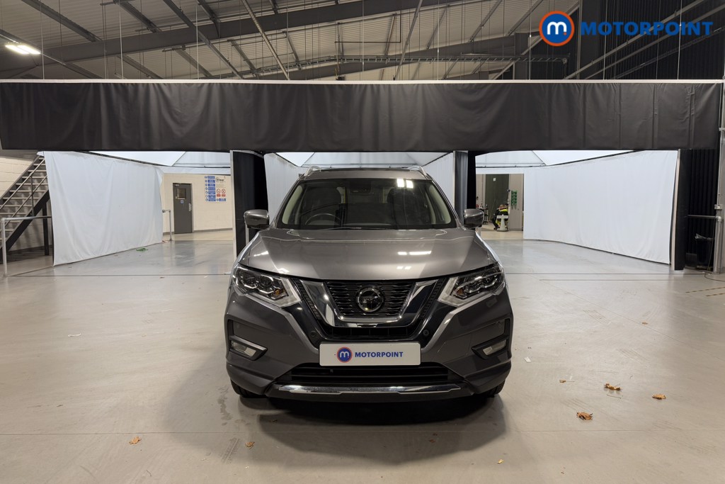 Used Nissan X-Trail 2019 for sale - 76603693: Photo 2