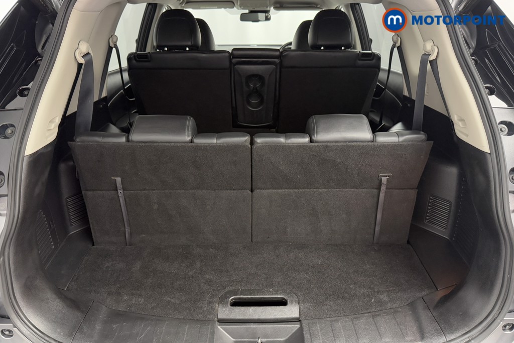 Used Nissan X-Trail 2019 for sale - 76603693: Photo 22