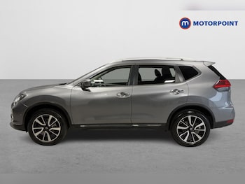 Used Nissan X-Trail 2019 for sale - 76603693: Photo