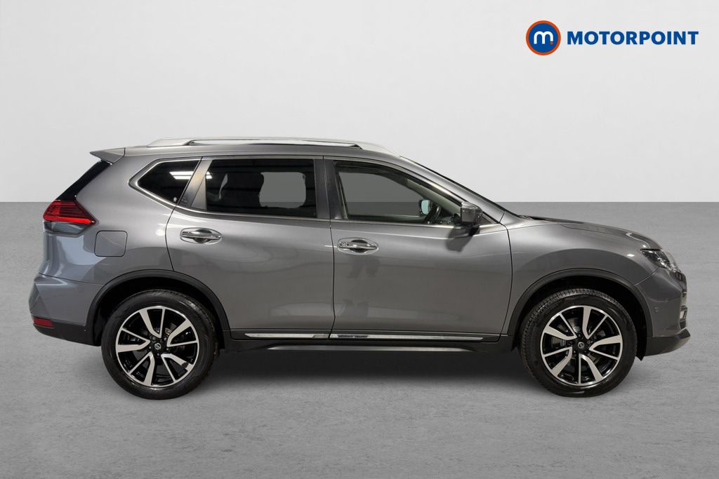 Used Nissan X-Trail 2019 for sale - 76603693: Photo 7