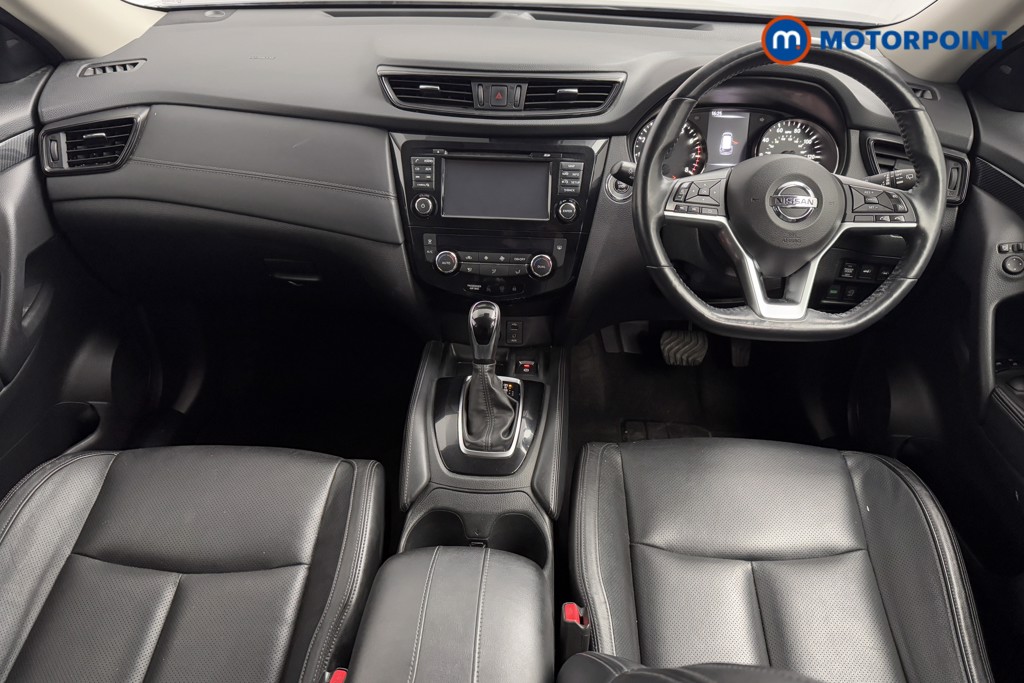 Used Nissan X-Trail 2019 for sale - 76603693: Photo 9