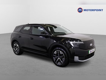 2024 - 210kW Select 77kWh 5dr Auto