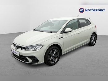 Used Volkswagen Polo 2024 for sale - 78801935: Photo