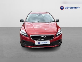 Used Volvo V40 2018 for sale - 79344710: Photo