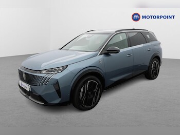Used Peugeot 5008 2024 for sale - 78271014: Photo