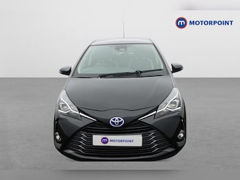 Used Toyota Yaris 2019 for sale - 78582227: Photo