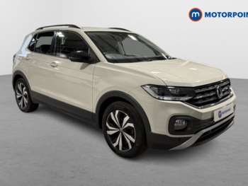 2022 - 1.0 TSI 110 Black Edition 5dr
