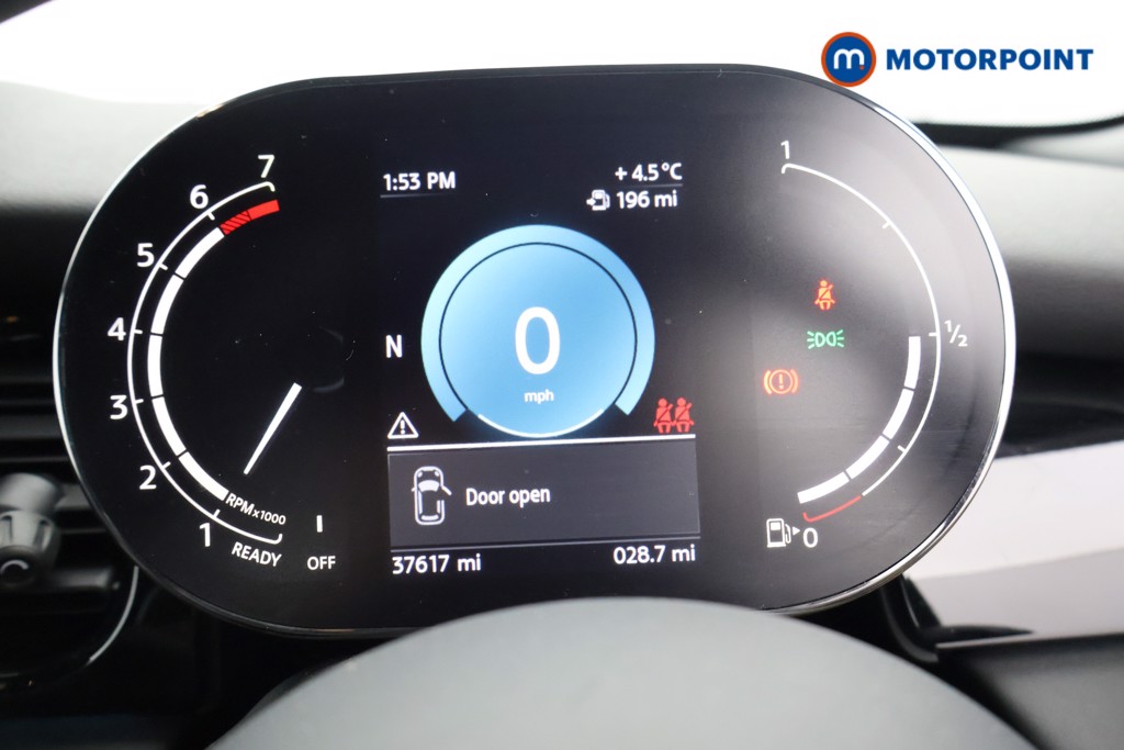 Used MINI Hatch 2021 for sale - 77367900: Photo 12