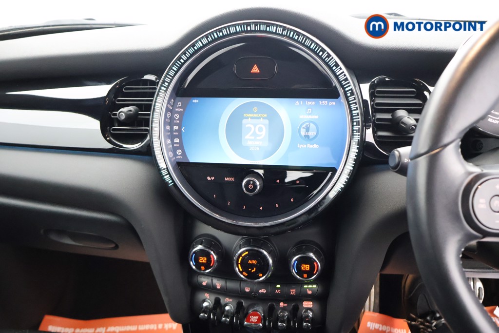 Used MINI Hatch 2021 for sale - 77367900: Photo 16