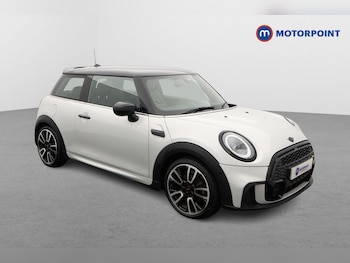 Used MINI Hatch 2021 for sale - 77367900: Photo