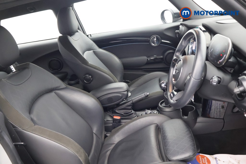 Used MINI Hatch 2021 for sale - 77367900: Photo 24