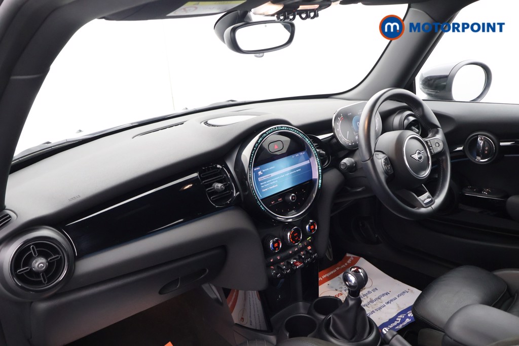 Used MINI Hatch 2021 for sale - 77367900: Photo 26