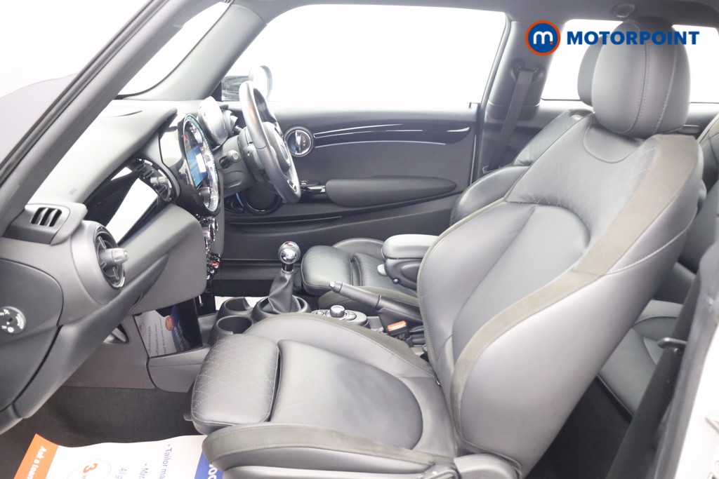 Used MINI Hatch 2021 for sale - 77367900: Photo 27