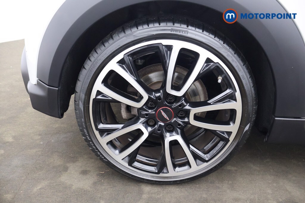 Used MINI Hatch 2021 for sale - 77367900: Photo 31