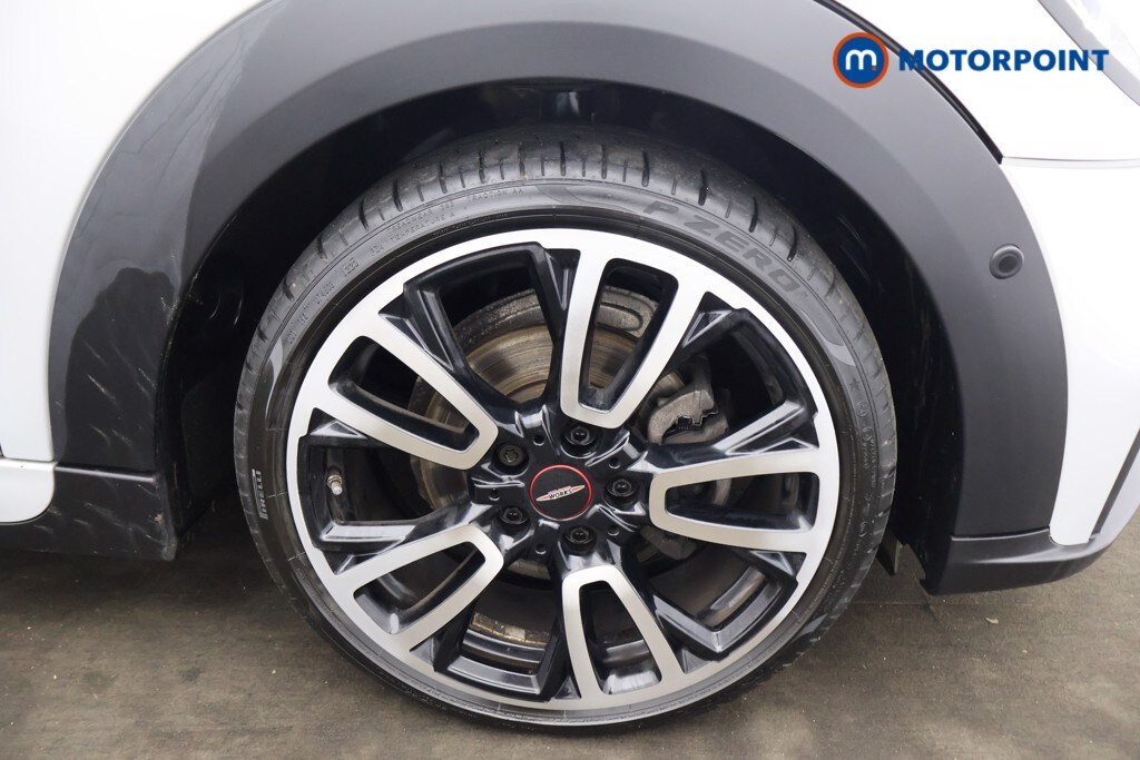 Used MINI Hatch 2021 for sale - 77367900: Photo 32