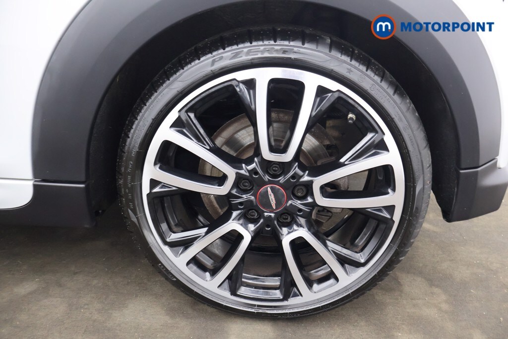 Used MINI Hatch 2021 for sale - 77367900: Photo 34