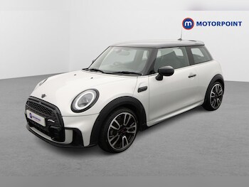 Used MINI Hatch 2021 for sale - 77367900: Photo